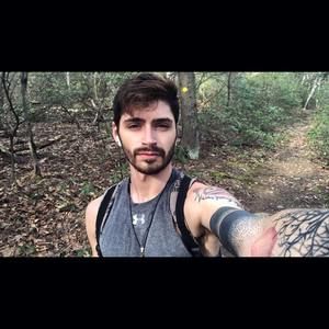 Meet your Posher, Maxwell